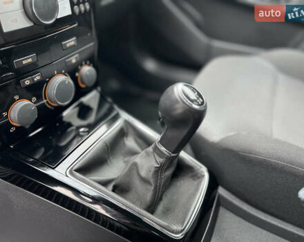 Сірий Опель Астра, об'ємом двигуна 1.6 л та пробігом 260 тис. км за 6250 $, фото 67 на Automoto.ua