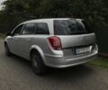 Опель Астра 2010 в Межгорье на Automoto.ua Серый Опель Астра, объемом двигателя 1.7 л и пробегом 260 тыс. км за 5500 $, фото 1 на Automoto.ua