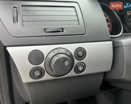 Сірий Опель Астра, об'ємом двигуна 1.6 л та пробігом 260 тис. км за 6250 $, фото 64 на Automoto.ua