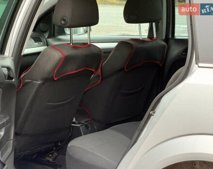 Сірий Опель Астра, об'ємом двигуна 1.9 л та пробігом 286 тис. км за 4850 $, фото 12 на Automoto.ua