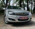 Сірий Опель Астра, об'ємом двигуна 1.6 л та пробігом 222 тис. км за 6800 $, фото 3 на Automoto.ua