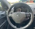 Сірий Опель Астра, об'ємом двигуна 1.8 л та пробігом 218 тис. км за 6450 $, фото 12 на Automoto.ua