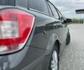 Серый Опель Астра, объемом двигателя 1.6 л и пробегом 240 тыс. км за 6200 $, фото 7 на Automoto.ua