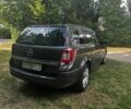 Сірий Опель Астра, об'ємом двигуна 1.9 л та пробігом 235 тис. км за 6300 $, фото 7 на Automoto.ua