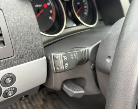 Сірий Опель Астра, об'ємом двигуна 1.6 л та пробігом 177 тис. км за 6700 $, фото 14 на Automoto.ua