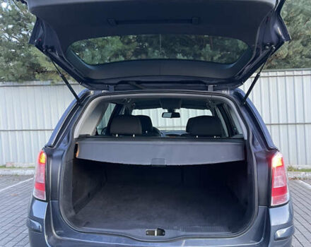 Опель Астра 2010 в Луцке на Automoto.ua Серый Опель Астра, объемом двигателя 0 л и пробегом 257 тыс. км за 6280 $, фото 23 на Automoto.ua