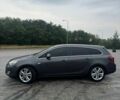 Сірий Опель Астра, об'ємом двигуна 1.69 л та пробігом 239 тис. км за 7200 $, фото 1 на Automoto.ua