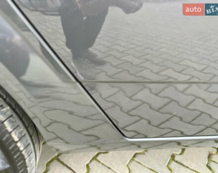 Сірий Опель Астра, об'ємом двигуна 1.6 л та пробігом 260 тис. км за 6250 $, фото 48 на Automoto.ua