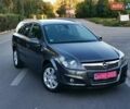 Серый Опель Астра, объемом двигателя 1.6 л и пробегом 202 тыс. км за 6300 $, фото 1 на Automoto.ua