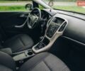 Сірий Опель Астра, об'ємом двигуна 1.7 л та пробігом 289 тис. км за 5800 $, фото 11 на Automoto.ua