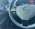Серый Опель Астра, объемом двигателя 1.6 л и пробегом 160 тыс. км за 6200 $, фото 38 на Automoto.ua