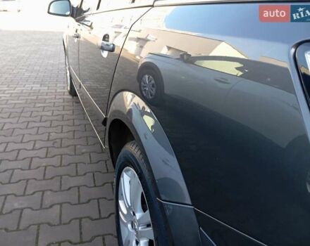 Серый Опель Астра, объемом двигателя 1.8 л и пробегом 253 тыс. км за 6599 $, фото 13 на Automoto.ua