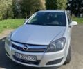 Серый Опель Астра, объемом двигателя 1.7 л и пробегом 258 тыс. км за 5400 $, фото 1 на Automoto.ua