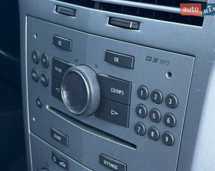 Сірий Опель Астра, об'ємом двигуна 1.6 л та пробігом 203 тис. км за 4999 $, фото 38 на Automoto.ua