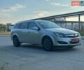 Серый Опель Астра, объемом двигателя 1.6 л и пробегом 160 тыс. км за 6200 $, фото 13 на Automoto.ua