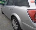 Опель Астра 2010 в Черкассах на Automoto.ua Серый Опель Астра, объемом двигателя 1.7 л и пробегом 249 тыс. км за 6650 $, фото 6 на Automoto.ua