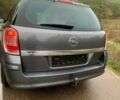 Сірий Опель Астра, об'ємом двигуна 2.2 л та пробігом 284 тис. км за 4000 $, фото 5 на Automoto.ua