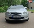Серый Опель Астра, объемом двигателя 1.4 л и пробегом 321 тыс. км за 6200 $, фото 1 на Automoto.ua