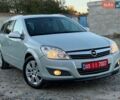 Сірий Опель Астра, об'ємом двигуна 1.6 л та пробігом 233 тис. км за 5999 $, фото 15 на Automoto.ua