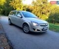 Сірий Опель Астра, об'ємом двигуна 1.4 л та пробігом 173 тис. км за 4800 $, фото 5 на Automoto.ua