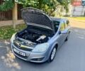 Сірий Опель Астра, об'ємом двигуна 1.6 л та пробігом 183 тис. км за 5999 $, фото 26 на Automoto.ua