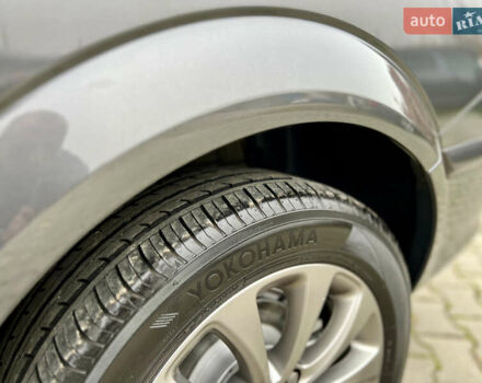 Сірий Опель Астра, об'ємом двигуна 1.6 л та пробігом 260 тис. км за 6250 $, фото 35 на Automoto.ua