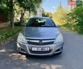 Сірий Опель Астра, об'ємом двигуна 1.6 л та пробігом 183 тис. км за 5999 $, фото 7 на Automoto.ua