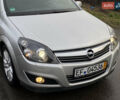 Серый Опель Астра, объемом двигателя 1.6 л и пробегом 160 тыс. км за 6500 $, фото 28 на Automoto.ua