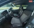 Серый Опель Астра, объемом двигателя 1.6 л и пробегом 222 тыс. км за 6200 $, фото 30 на Automoto.ua