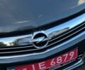 Сірий Опель Астра, об'ємом двигуна 1.8 л та пробігом 201 тис. км за 6100 $, фото 12 на Automoto.ua