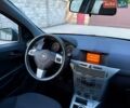 Сірий Опель Астра, об'ємом двигуна 1.6 л та пробігом 215 тис. км за 5500 $, фото 11 на Automoto.ua