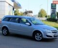 Сірий Опель Астра, об'ємом двигуна 1.6 л та пробігом 204 тис. км за 5500 $, фото 4 на Automoto.ua