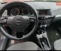 Сірий Опель Астра, об'ємом двигуна 1.4 л та пробігом 184 тис. км за 6300 $, фото 15 на Automoto.ua