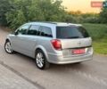 Сірий Опель Астра, об'ємом двигуна 0 л та пробігом 164 тис. км за 6300 $, фото 4 на Automoto.ua