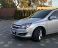 Сірий Опель Астра, об'ємом двигуна 1.7 л та пробігом 272 тис. км за 6093 $, фото 1 на Automoto.ua