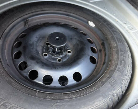 Серый Опель Астра, объемом двигателя 1.6 л и пробегом 245 тыс. км за 5800 $, фото 21 на Automoto.ua