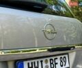 Серый Опель Астра, объемом двигателя 1.6 л и пробегом 149 тыс. км за 5999 $, фото 80 на Automoto.ua