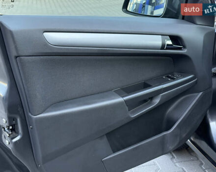 Сірий Опель Астра, об'ємом двигуна 1.6 л та пробігом 203 тис. км за 4999 $, фото 26 на Automoto.ua