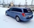 Серый Опель Астра, объемом двигателя 1.7 л и пробегом 27900 тыс. км за 5699 $, фото 8 на Automoto.ua