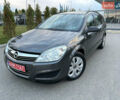 Опель Астра 2010 в Полтаве на Automoto.ua Серый Опель Астра, объемом двигателя 1.6 л и пробегом 143 тыс. км за 6500 $, фото 148 на Automoto.ua