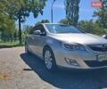 Сірий Опель Астра, об'ємом двигуна 1.6 л та пробігом 224 тис. км за 6600 $, фото 1 на Automoto.ua