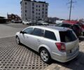 Серый Опель Астра, объемом двигателя 1.9 л и пробегом 195 тыс. км за 6500 $, фото 3 на Automoto.ua