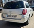 Серый Опель Астра, объемом двигателя 1.7 л и пробегом 230 тыс. км за 5999 $, фото 4 на Automoto.ua