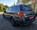 Сірий Опель Астра, об'ємом двигуна 1.6 л та пробігом 220 тис. км за 6700 $, фото 12 на Automoto.ua