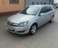 Сірий Опель Астра, об'ємом двигуна 1.7 л та пробігом 150 тис. км за 1129 $, фото 2 на Automoto.ua