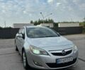 Сірий Опель Астра, об'ємом двигуна 1.69 л та пробігом 288 тис. км за 5800 $, фото 10 на Automoto.ua