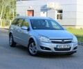 Сірий Опель Астра, об'ємом двигуна 1.6 л та пробігом 200 тис. км за 5499 $, фото 1 на Automoto.ua