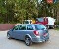 Сірий Опель Астра, об'ємом двигуна 1.6 л та пробігом 215 тис. км за 5500 $, фото 5 на Automoto.ua