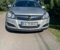 Серый Опель Астра, объемом двигателя 1.69 л и пробегом 301 тыс. км за 4900 $, фото 1 на Automoto.ua