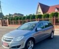 Сірий Опель Астра, об'ємом двигуна 1.6 л та пробігом 246 тис. км за 5500 $, фото 1 на Automoto.ua